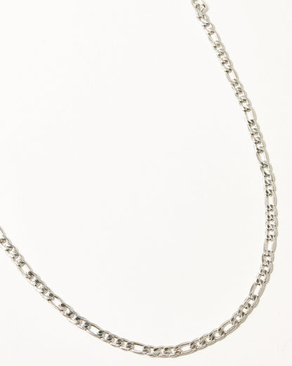 Men's Stainless Link Necklace