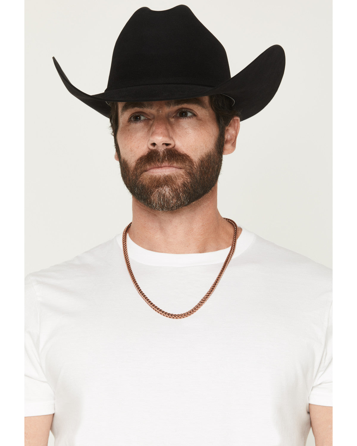 Men's Chain Necklace