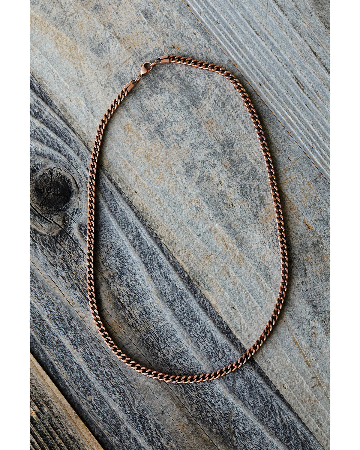 Men's Chain Necklace