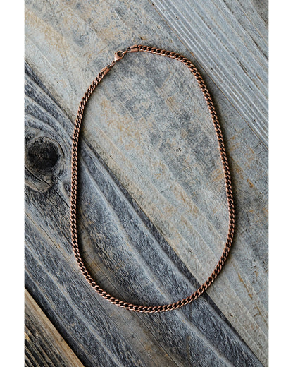 Men's Chain Necklace