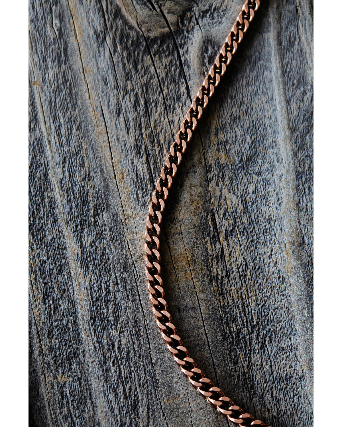 Men's Chain Necklace