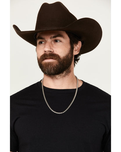 Men's Bolo Chain Necklace