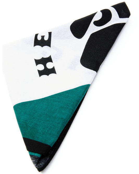 Men's Hecho En Mexico Bandana