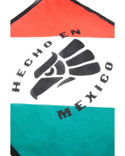 Men's Hecho En Mexico Bandana