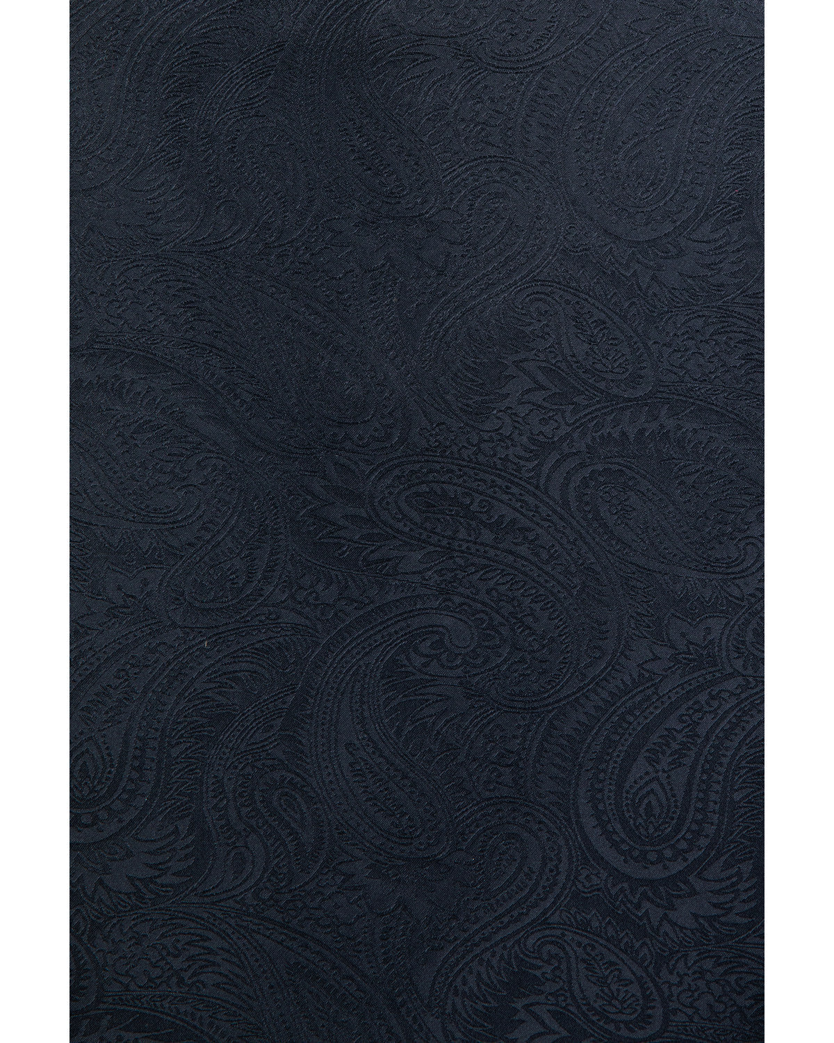 Men's Silk Jacquard Scarf