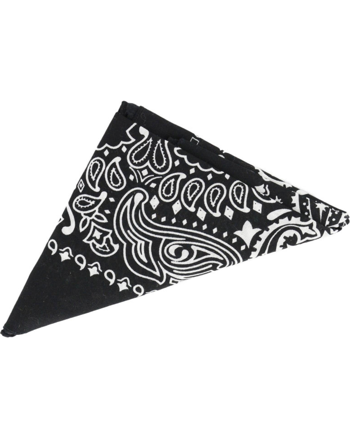 Men's Western Bandana