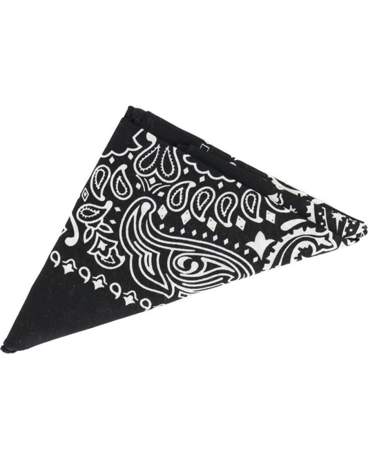 Men's Western Bandana