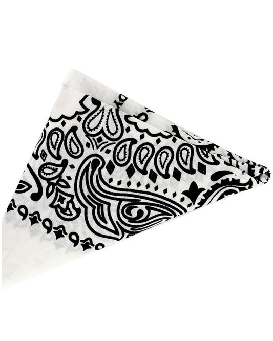 Men's Bandana
