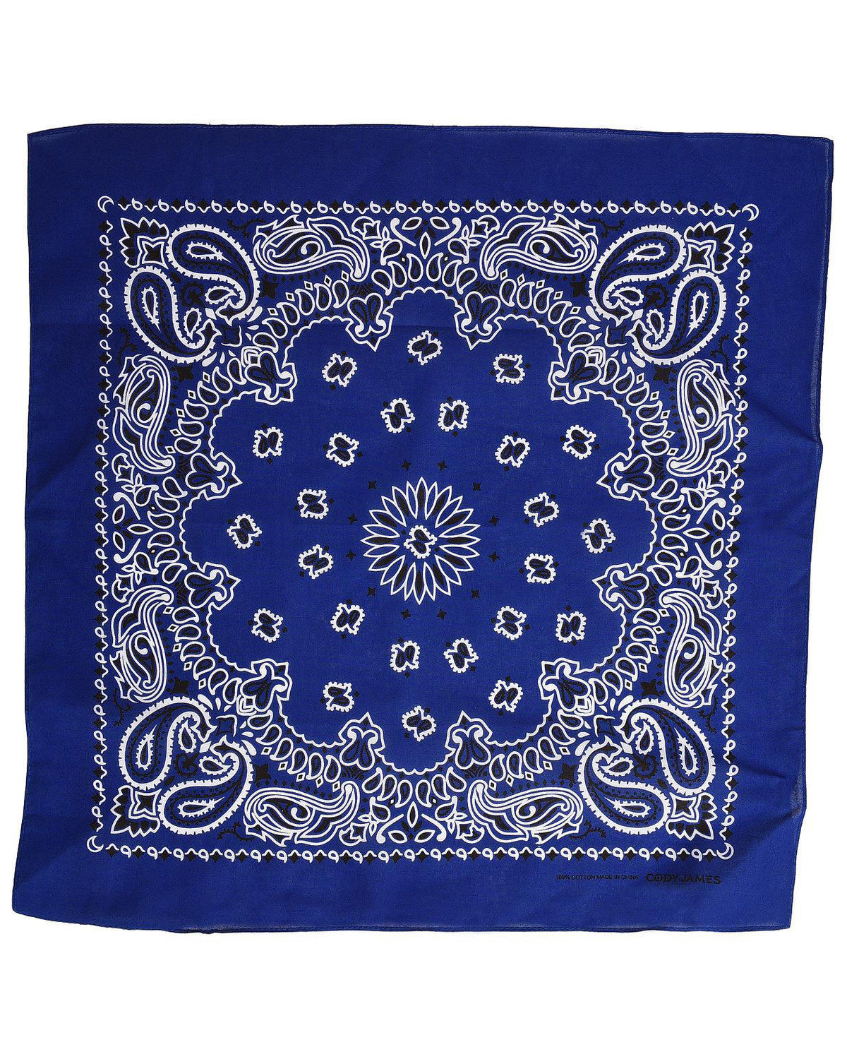Men's Bandana