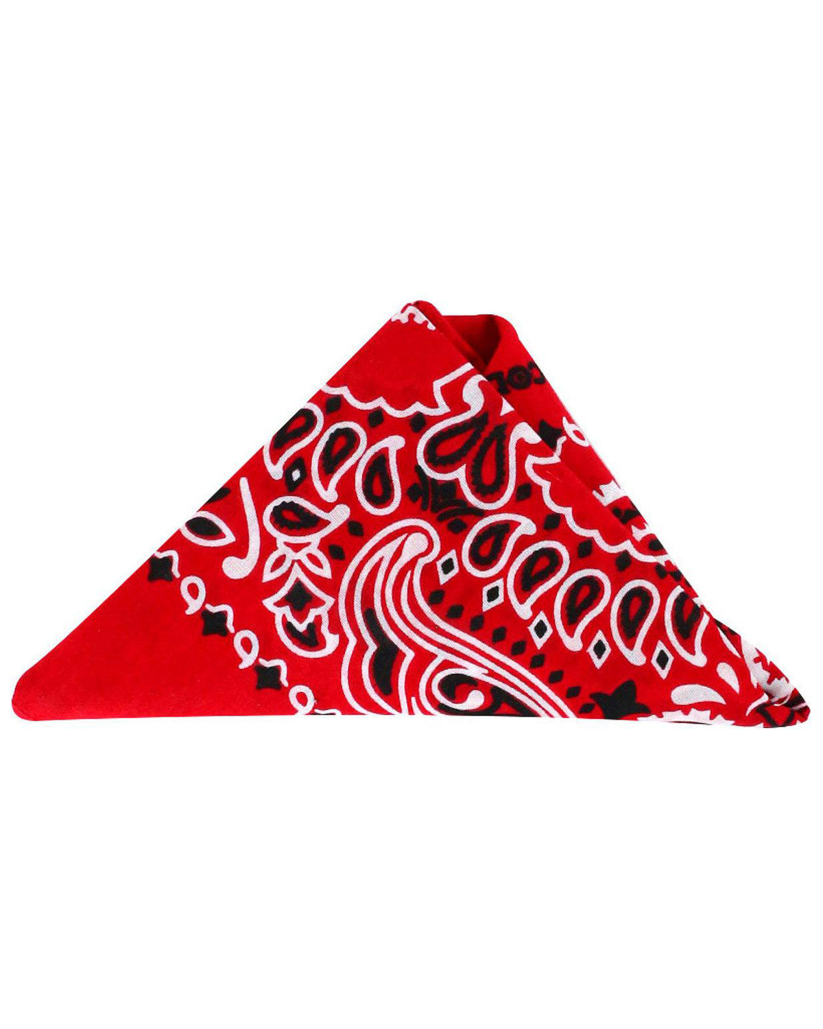 Men's Bandana