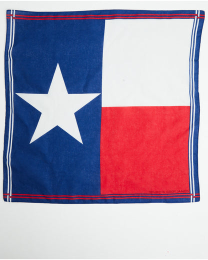 Texas Flag Bandana
