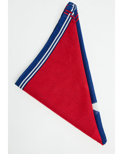 Texas Flag Bandana