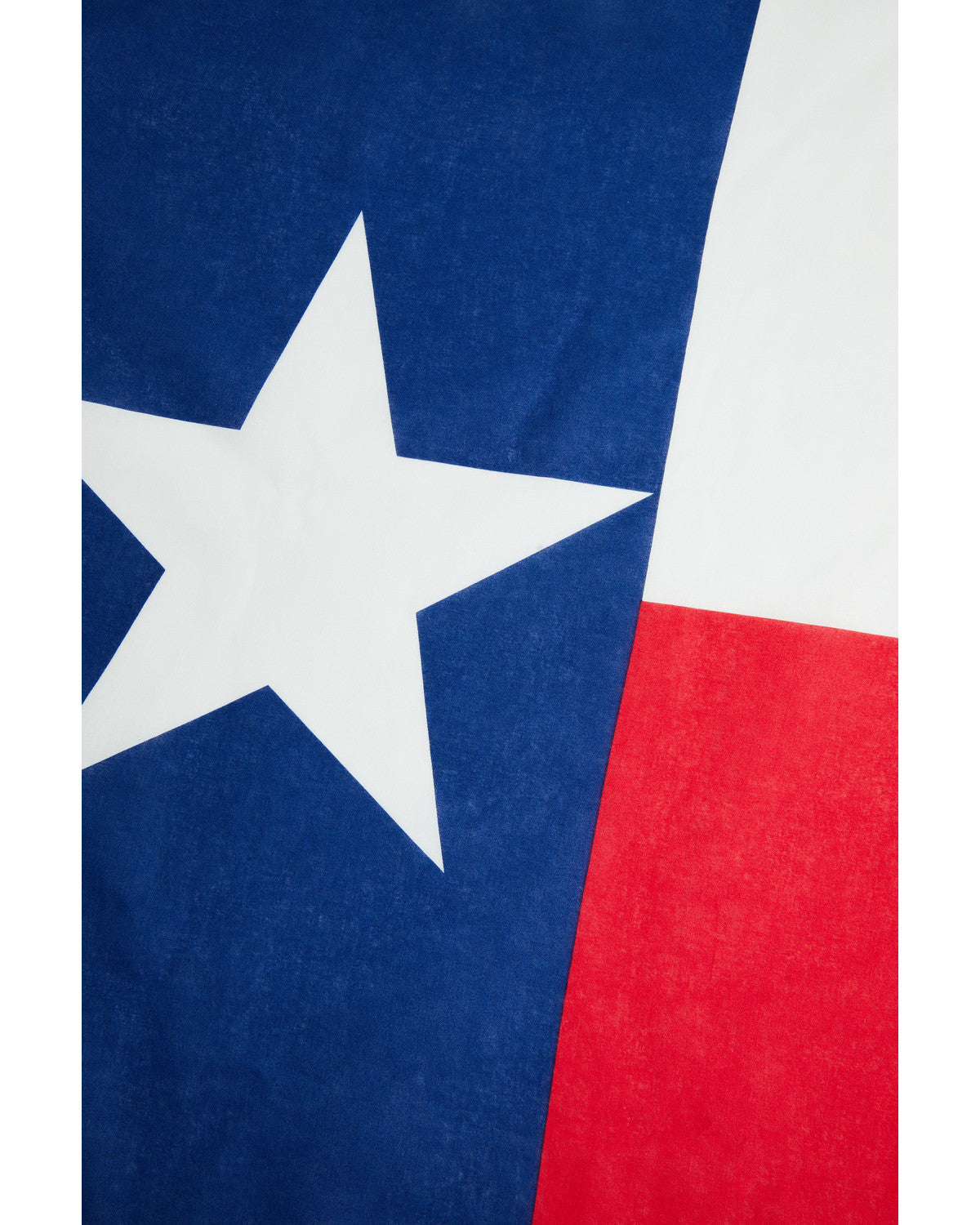 Texas Flag Bandana