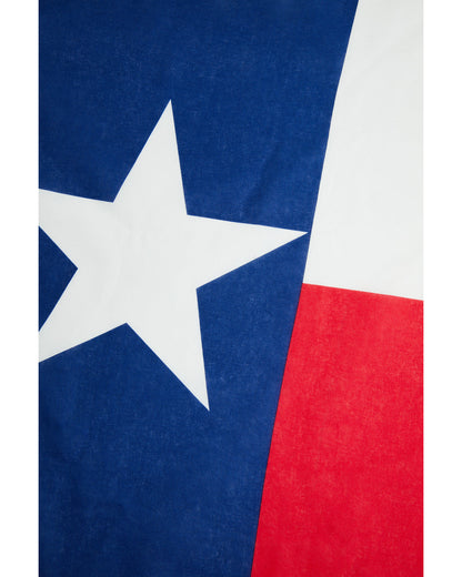 Texas Flag Bandana