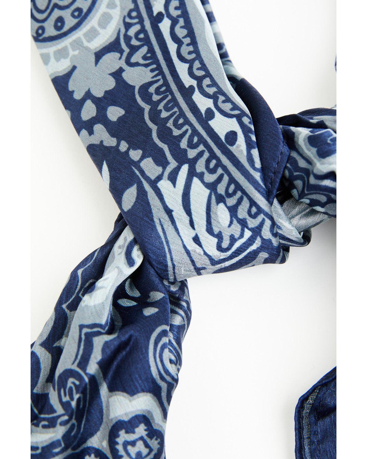 Men's Garrison Printed Wild Rag