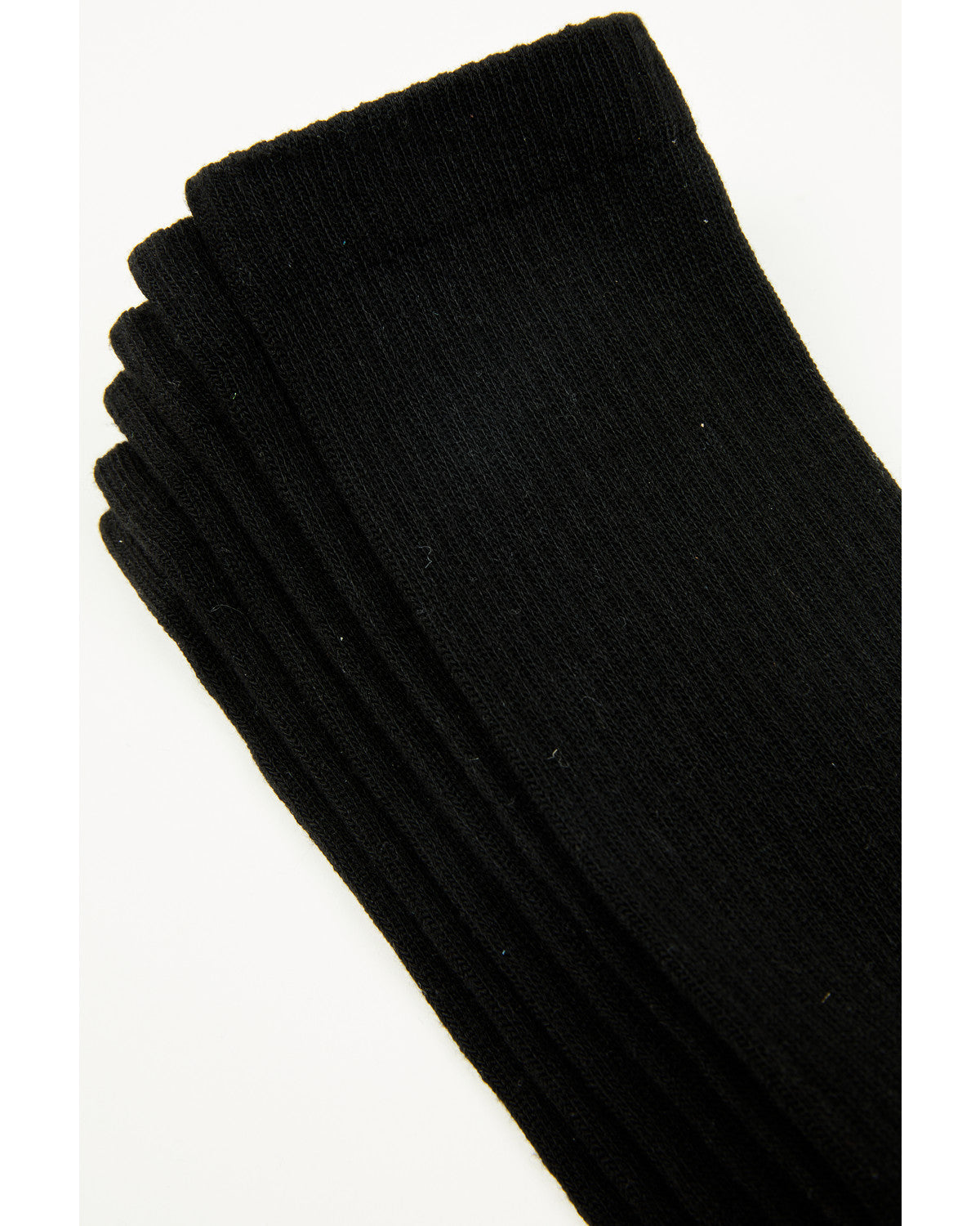 Men's Crew Socks - 3 Pack