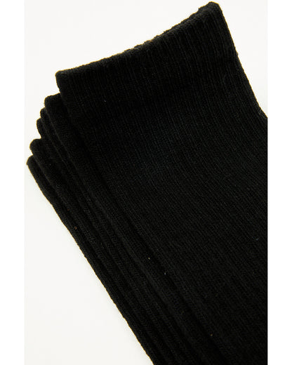 Men's Over The Calf Socks - 3 Pack
