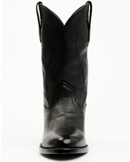 Black 1978® Men's Chapman Western Boots - Round Toe