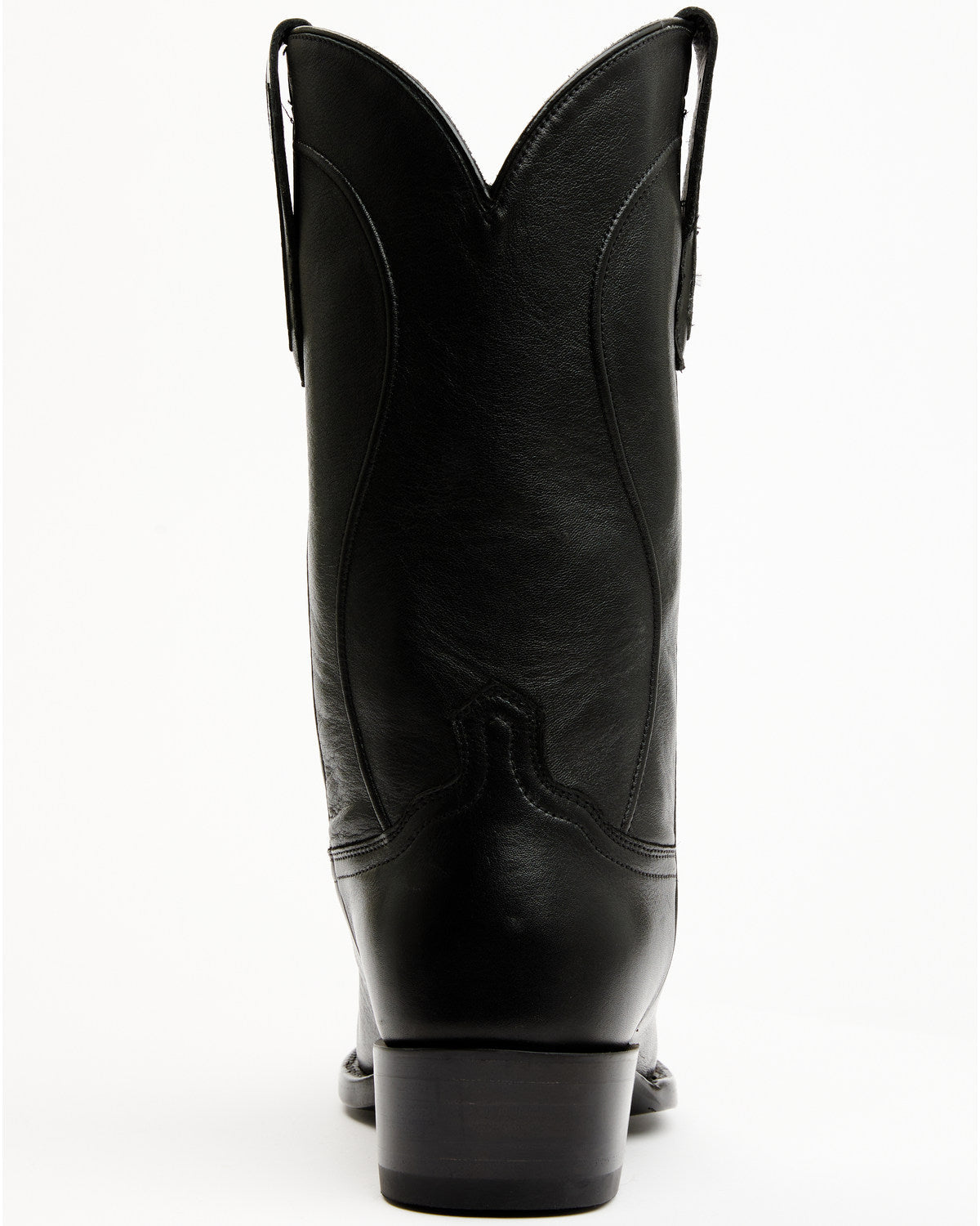 Black 1978® Men's Chapman Western Boots - Round Toe