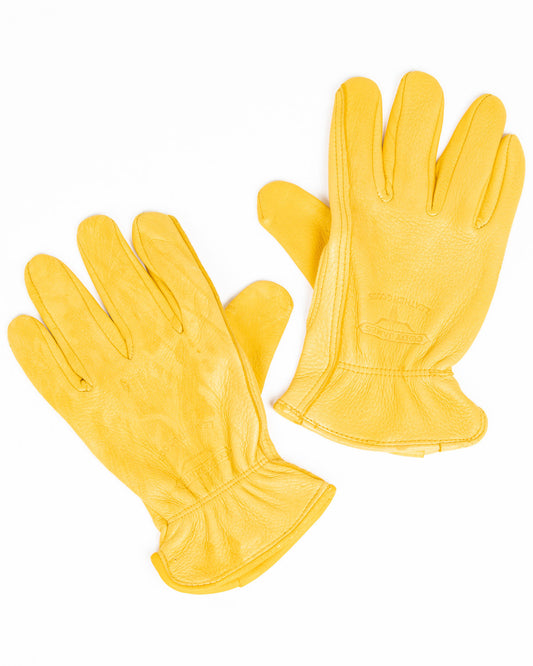 Men's Driver Work Gloves