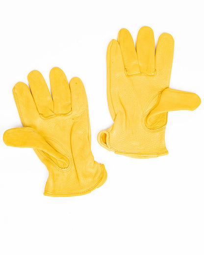Men's Driver Work Gloves