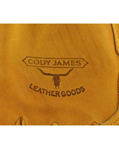Men's Grain Cowhide Work Gloves