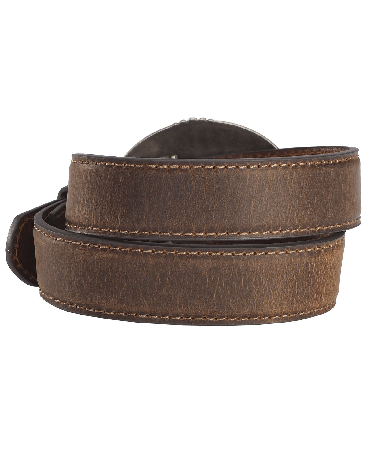 Boys' Eagle Flag Belt