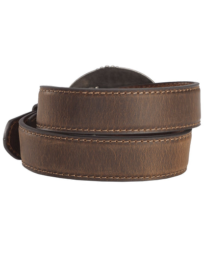 Boys' Eagle Flag Belt