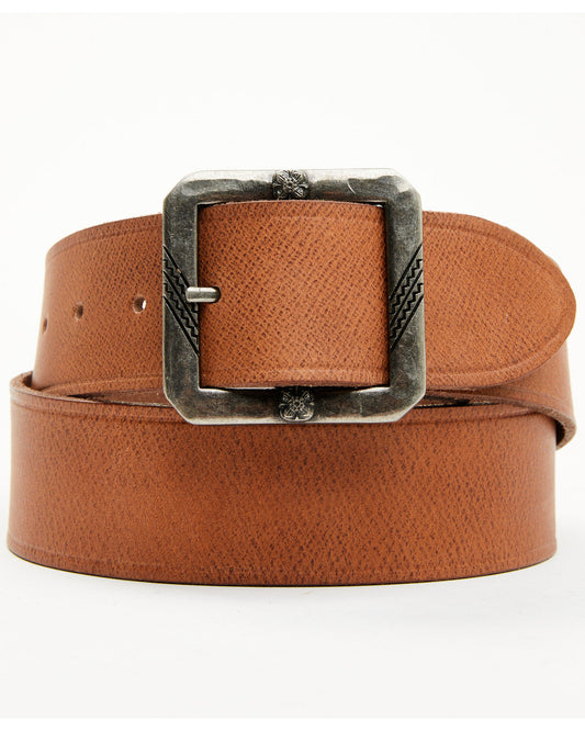 Men's Lawrence Leather Belt