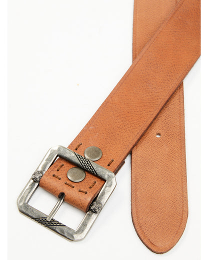 Men's Lawrence Leather Belt
