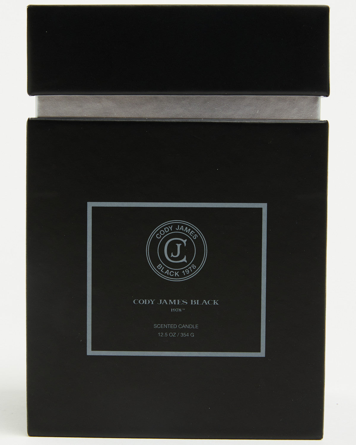 Black 1978® Signature Candle