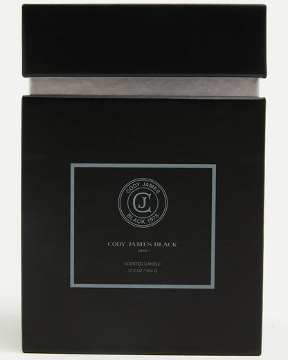 Black 1978® Signature Candle