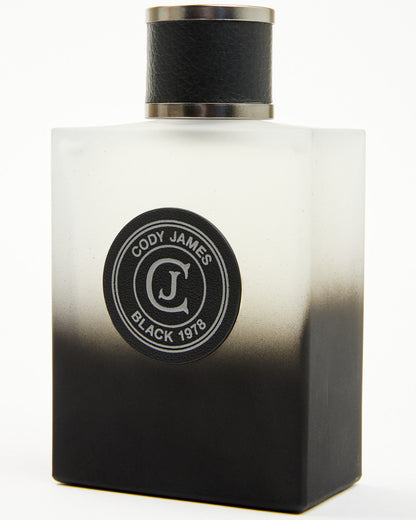 Black 1978® Men's Signature Scent Cologne