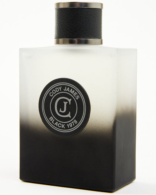 Black 1978® Men's Signature Scent Cologne