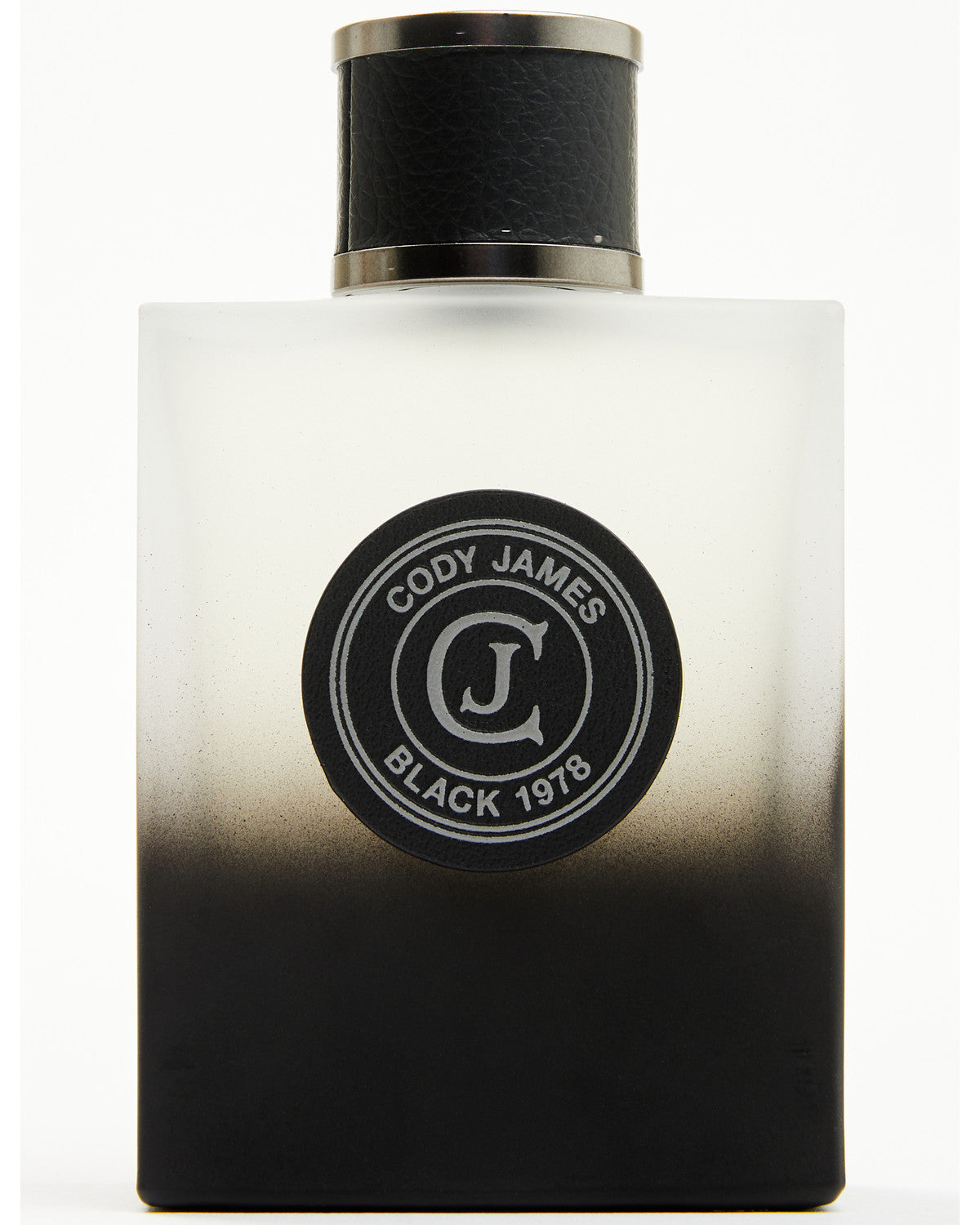 Black 1978® Men's Signature Scent Cologne