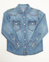 Dark Wash