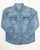 Dark Wash