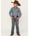 Dark Medium Wash
