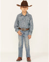 Light Wash