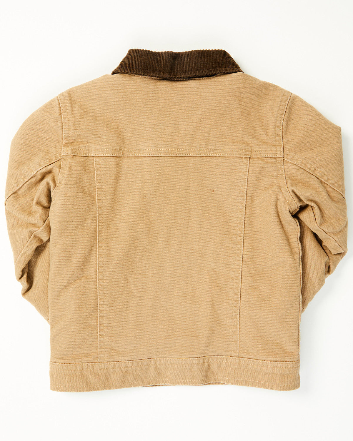 Toddler Boys' Ozark Washed Canvas Rancher Jacket