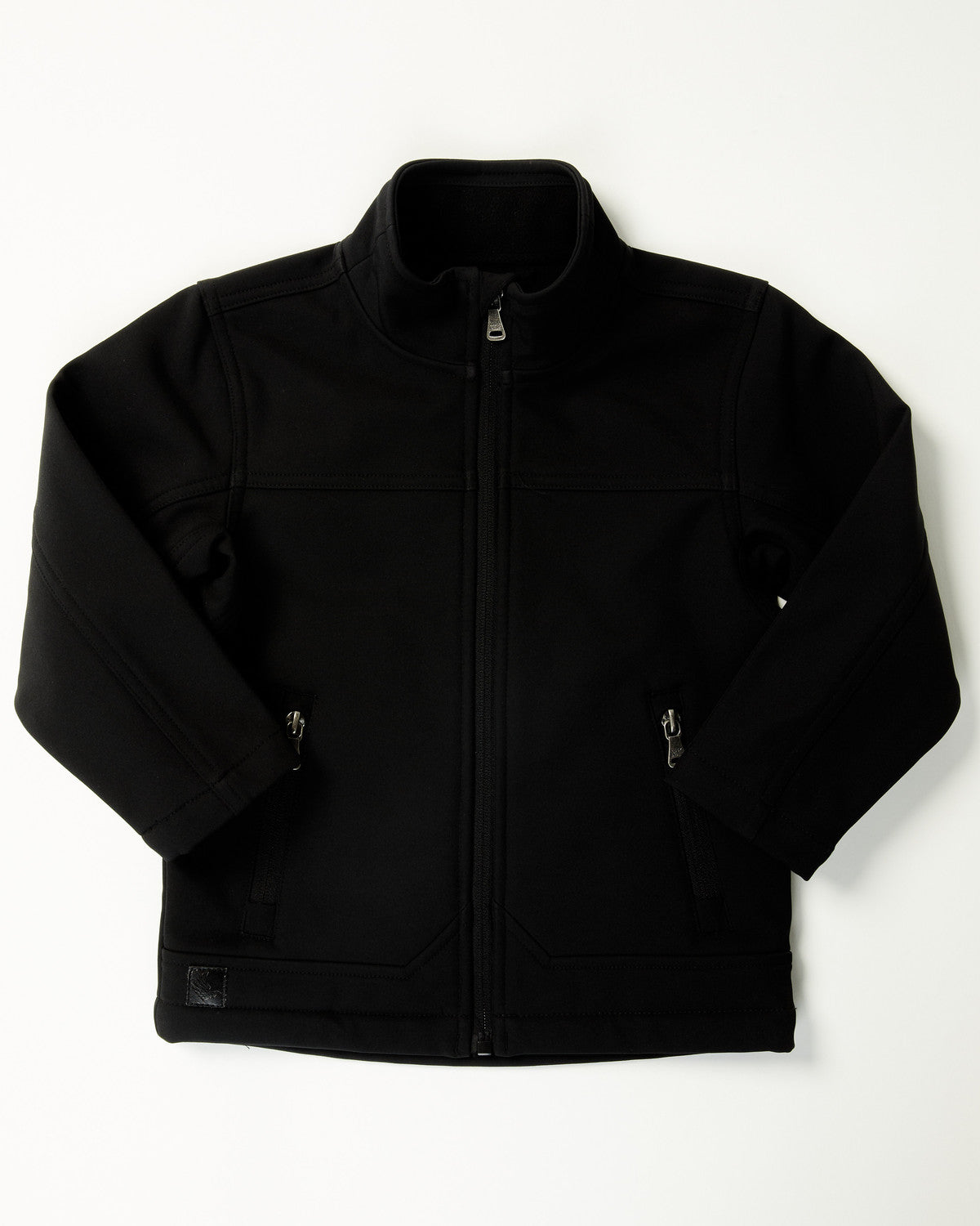 Toddler Boys' Sharpshooter Softshell Jacket