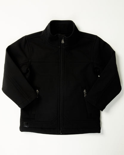 Toddler Boys' Sharpshooter Softshell Jacket
