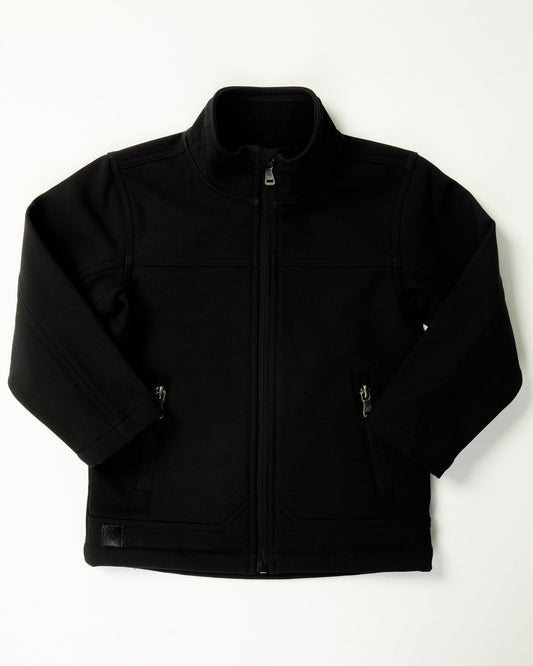 Toddler Boys' Sharpshooter Softshell Jacket