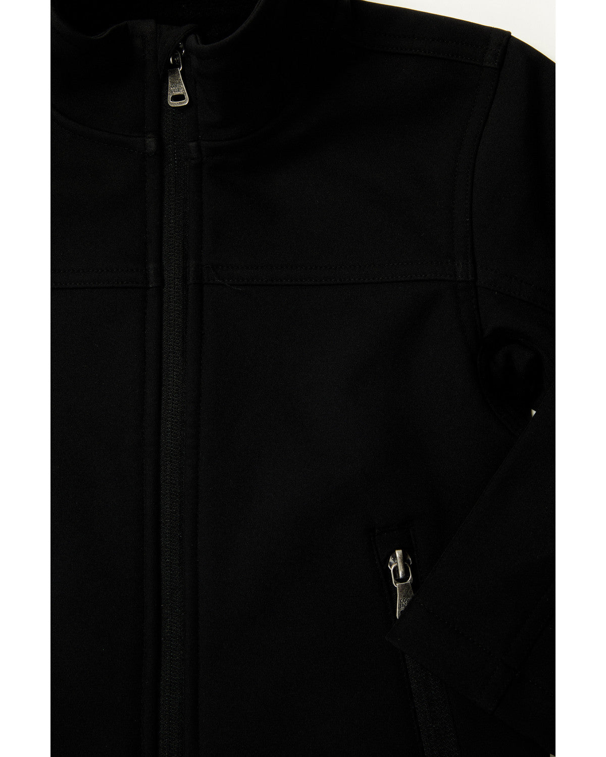 Toddler Boys' Sharpshooter Softshell Jacket