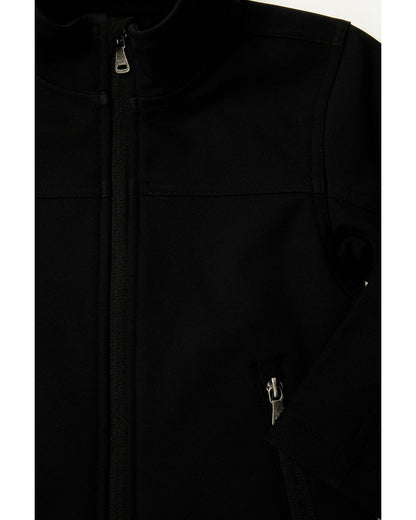 Toddler Boys' Sharpshooter Softshell Jacket
