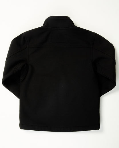Toddler Boys' Sharpshooter Softshell Jacket