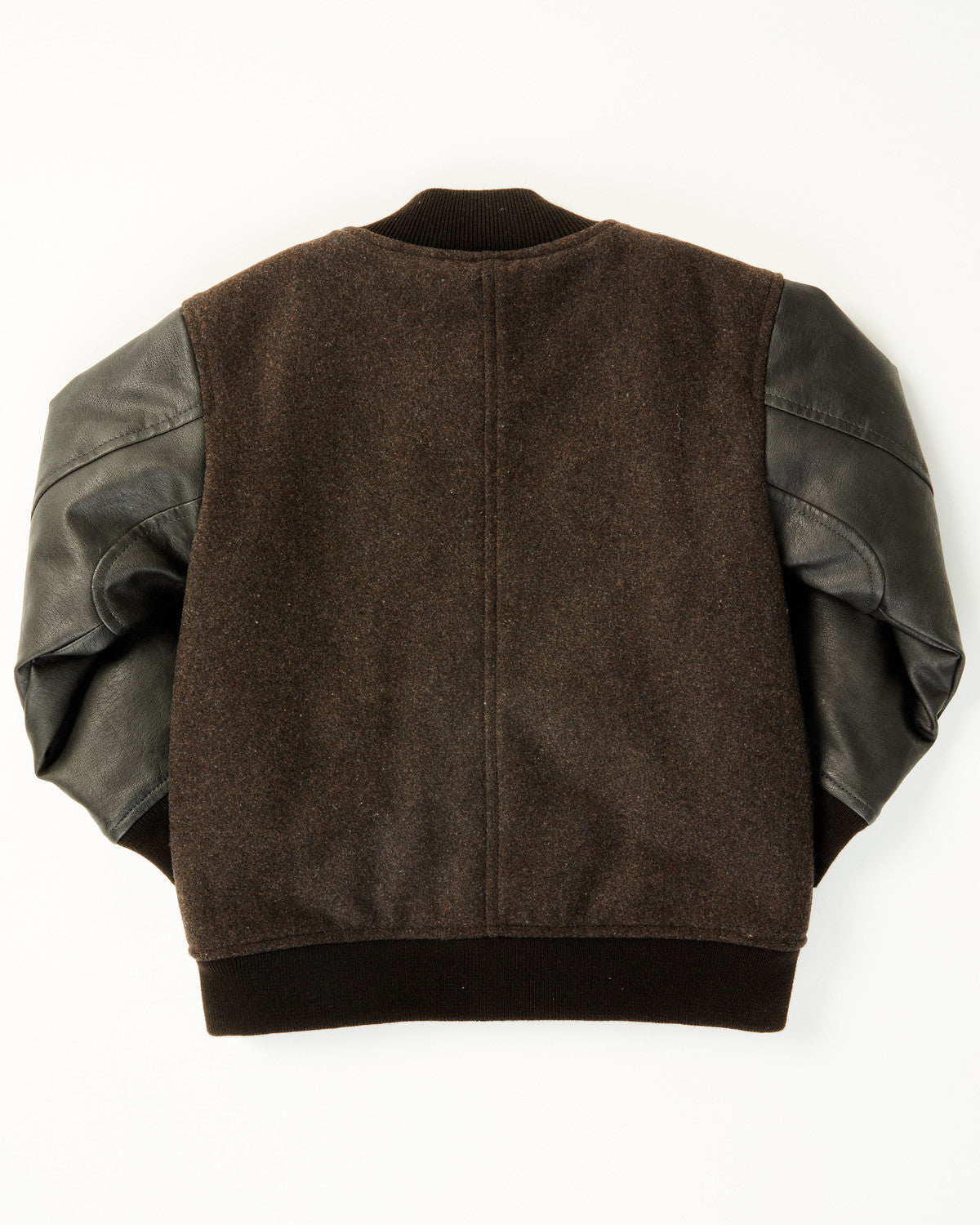 Toddler Boys' Brighton Varsity Jacket