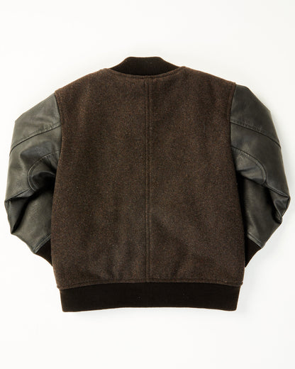 Toddler Boys' Brighton Varsity Jacket