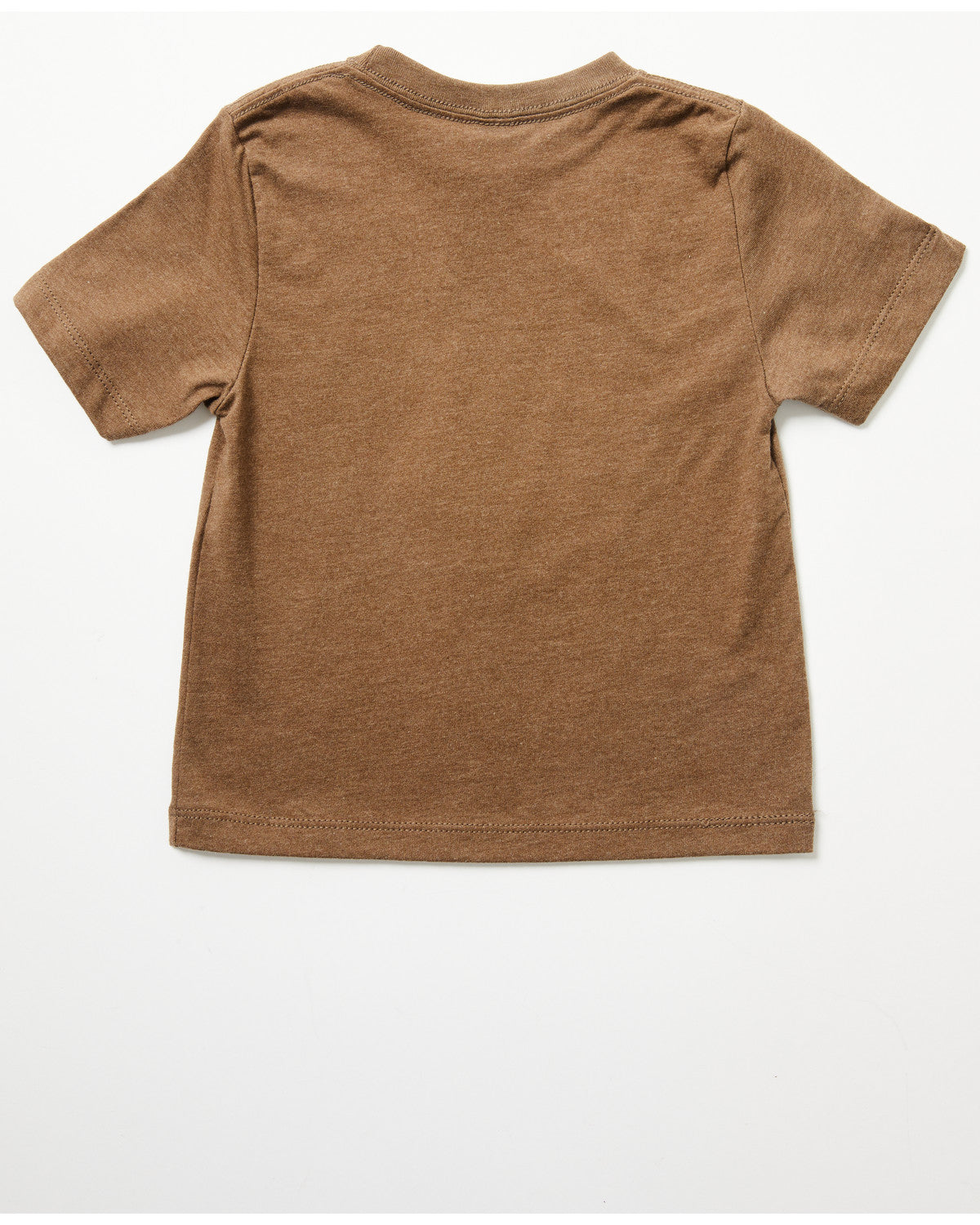 Toddler Boys' Rodeo Round Up Short Sleeve Graphic T-Shirt