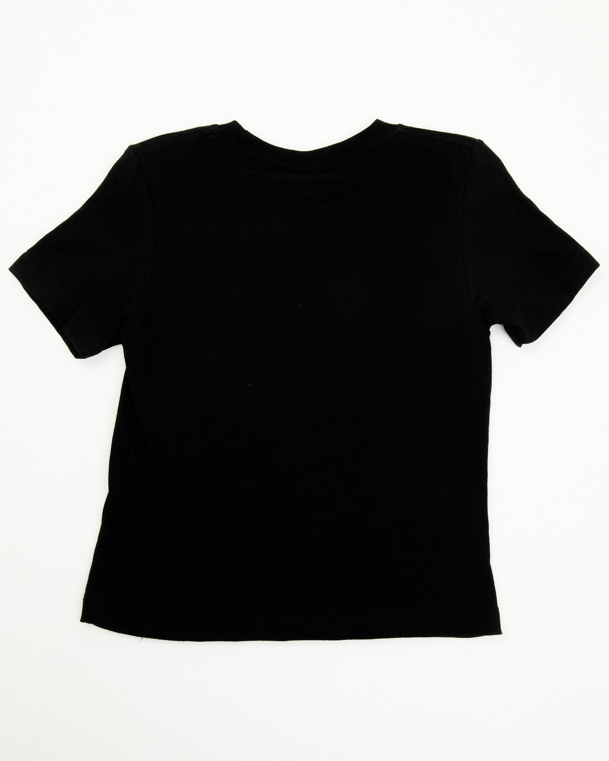 Toddler Boys' Training Short Sleeve Graphic T-Shirt